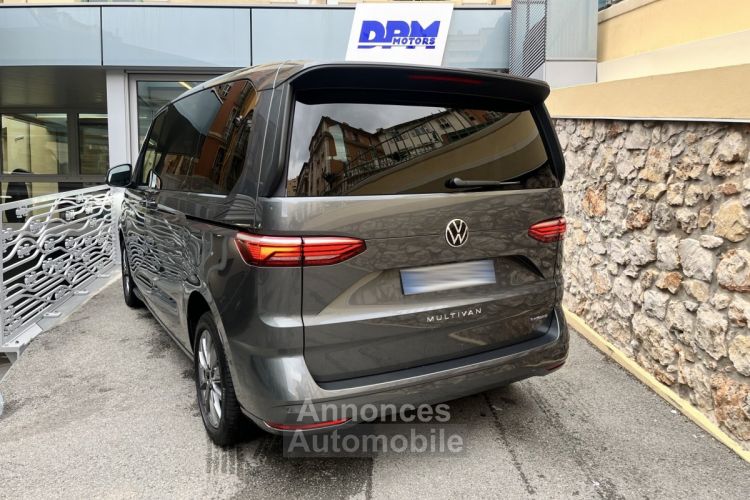 Volkswagen Multivan EHybrid 149 Life 7P - <small></small> 64.000 € <small>TTC</small> - #2