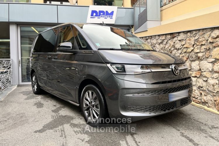 Volkswagen Multivan EHybrid 149 Life 7P - <small></small> 64.000 € <small>TTC</small> - #3