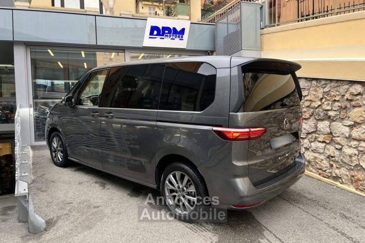 Volkswagen Multivan EHybrid 149 Life 7P - <small></small> 64.000 € <small>TTC</small> - #5