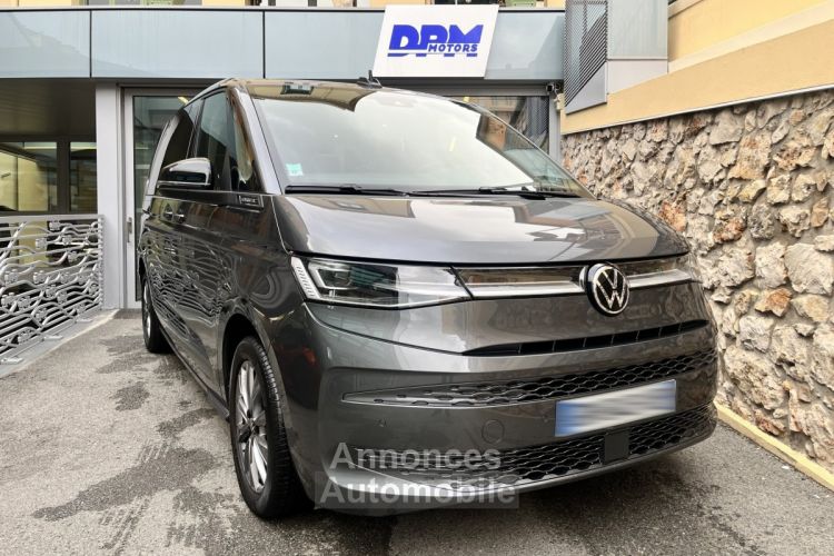 Volkswagen Multivan EHybrid 149 Life 7P - <small></small> 64.000 € <small>TTC</small> - #6