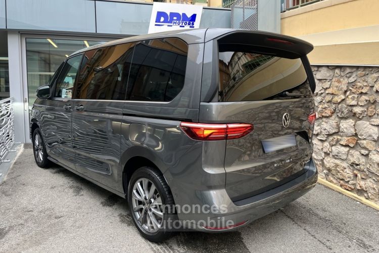 Volkswagen Multivan EHybrid 149 Life 7P - <small></small> 64.000 € <small>TTC</small> - #7