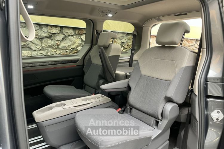 Volkswagen Multivan EHybrid 149 Life 7P - <small></small> 64.000 € <small>TTC</small> - #9