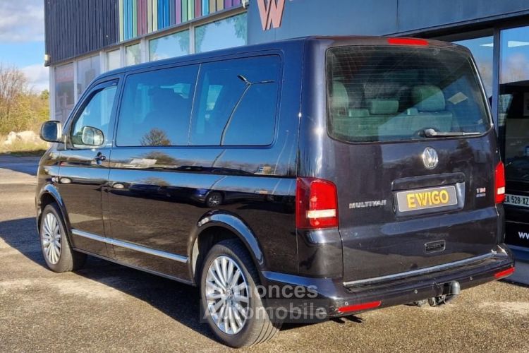 Volkswagen Multivan MINIBUS 2.0 BITDI 180 CARAT DSG BVA - <small></small> 29.990 € <small>TTC</small> - #3