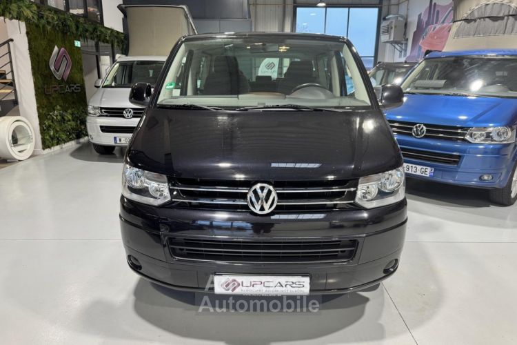 Volkswagen Multivan T5 2.0 TDI 140 COMFORTLINE - <small></small> 31.990 € <small>TTC</small> - #2