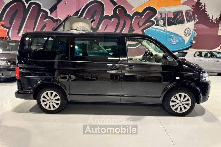 Volkswagen Multivan T5 2.0 TDI 140 COMFORTLINE - <small></small> 31.990 € <small>TTC</small> - #3