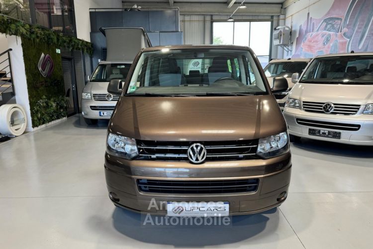 Volkswagen Multivan T5 2.0 TDI 140 STARTLINE - <small></small> 34.990 € <small>TTC</small> - #2