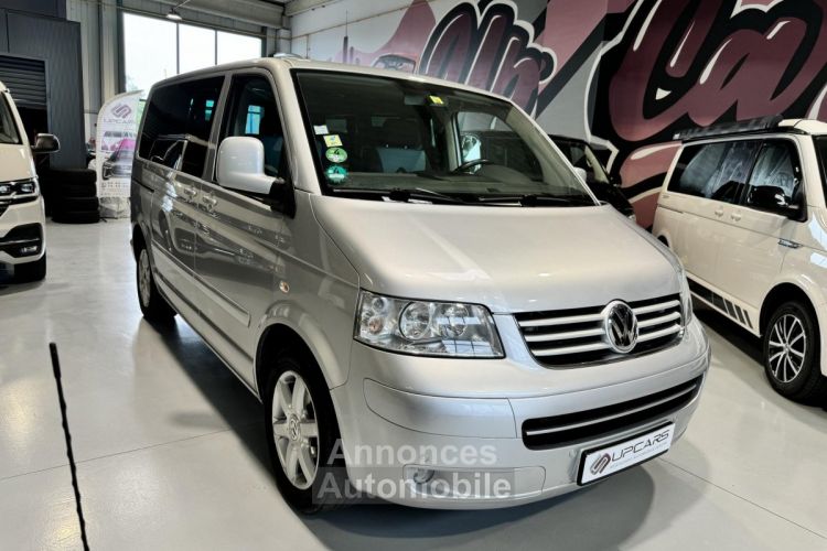 Volkswagen Multivan T5 2.5 TDI 130 ATLANTIS - <small></small> 25.990 € <small>TTC</small> - #3