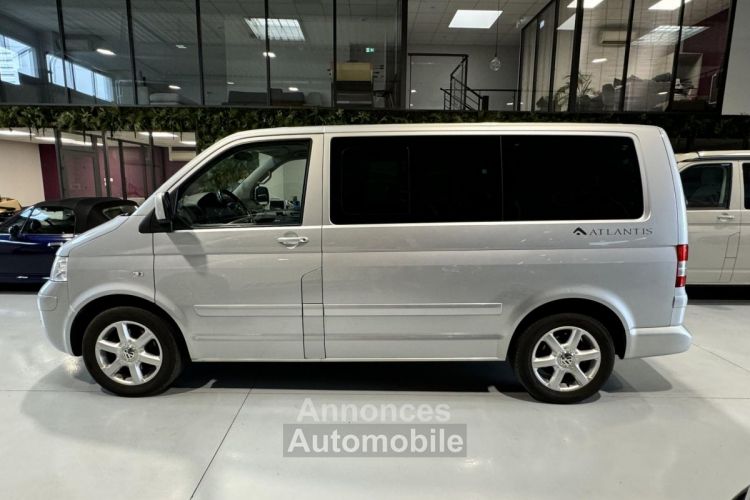 Volkswagen Multivan T5 2.5 TDI 130 ATLANTIS - <small></small> 25.990 € <small>TTC</small> - #5