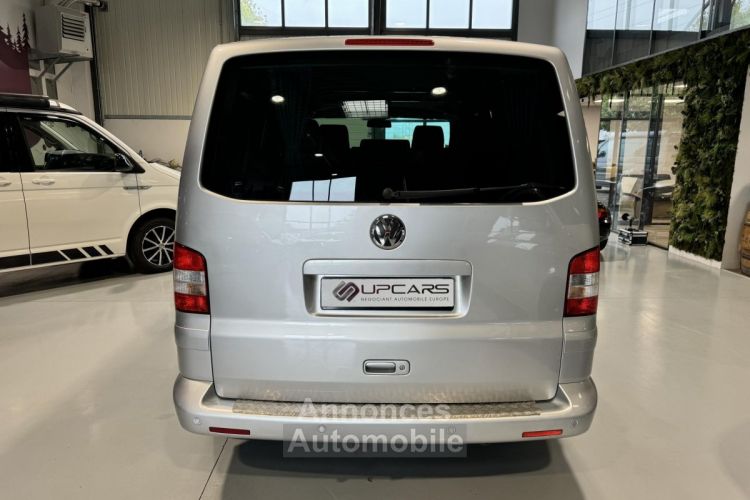 Volkswagen Multivan T5 2.5 TDI 130 ATLANTIS - <small></small> 25.990 € <small>TTC</small> - #7