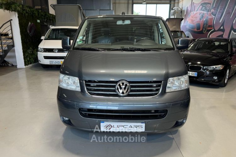 Volkswagen Multivan T5 2.5 TDI 174 CONCERT 4MOTION 7P - <small></small> 26.900 € <small>TTC</small> - #2