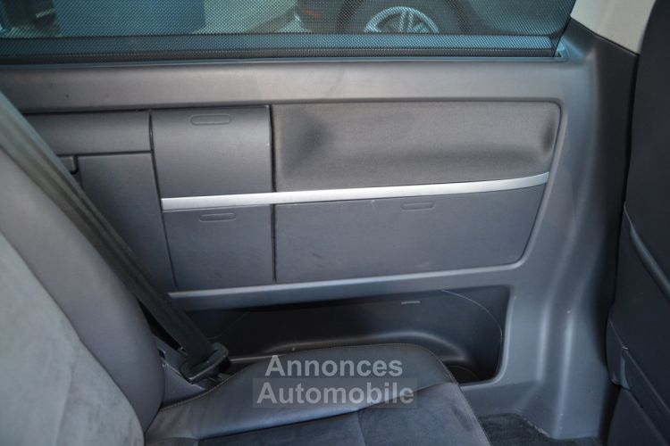 Volkswagen Multivan T5 Edition 25 2.0 TDI 180 DSG7 COURROIE DISTRIBUTION ET FAP OK - <small></small> 27.900 € <small>TTC</small> - #13