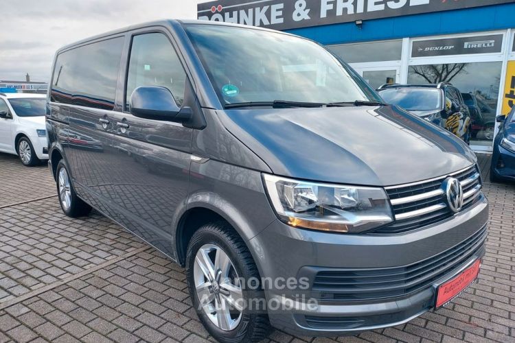 Volkswagen Multivan T6 - <small></small> 36.950 € <small>TTC</small> - #1