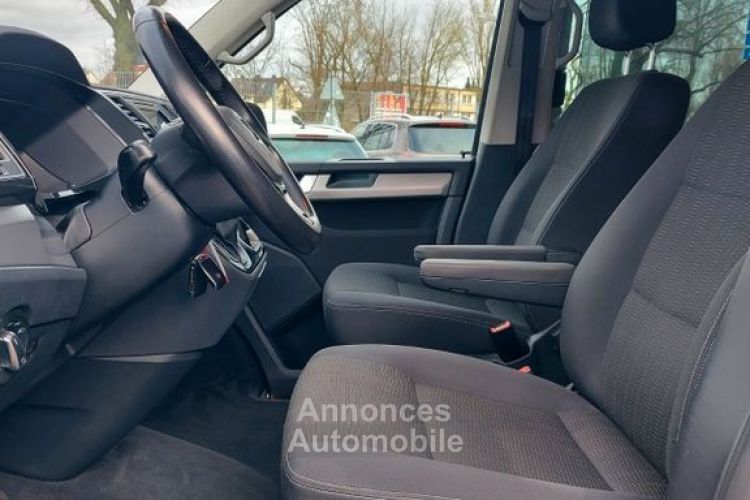 Volkswagen Multivan T6 - <small></small> 36.950 € <small>TTC</small> - #2