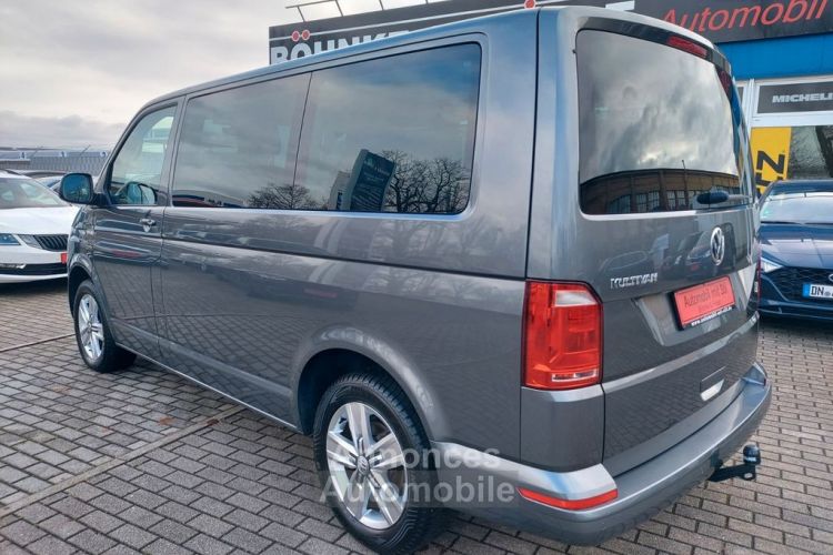 Volkswagen Multivan T6 - <small></small> 36.950 € <small>TTC</small> - #5