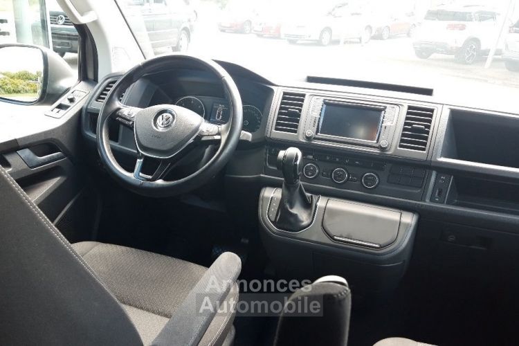 Volkswagen Multivan T6 2.0 TDI 150CH BLUEMOTION TECHNOLOGY TRENDLINE DSG7 - <small></small> 39.990 € <small>TTC</small> - #9