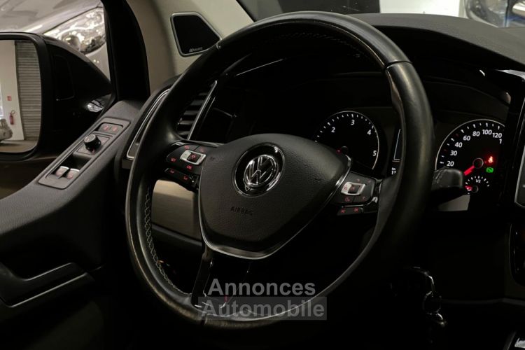 Volkswagen Multivan T6 2.0 TDI 150CH CARAT DSG - <small></small> 39.999 € <small>TTC</small> - #11