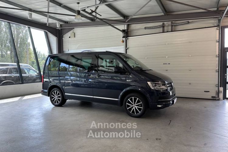 Volkswagen Multivan T6 2.0 TDI 199 cv highline - <small></small> 49.900 € <small>TTC</small> - #4