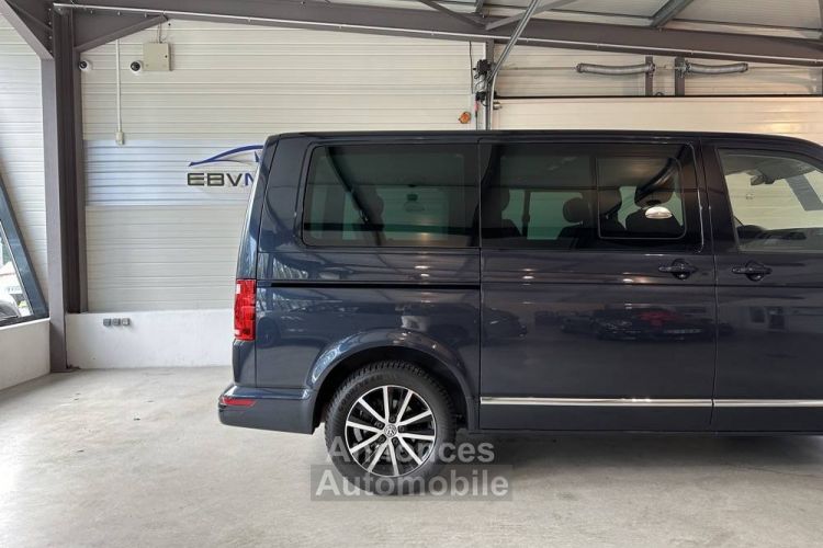 Volkswagen Multivan T6 2.0 TDI 199 cv highline - <small></small> 49.900 € <small>TTC</small> - #5