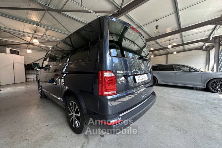 Volkswagen Multivan T6 2.0 TDI 199 cv highline - <small></small> 49.900 € <small>TTC</small> - #8