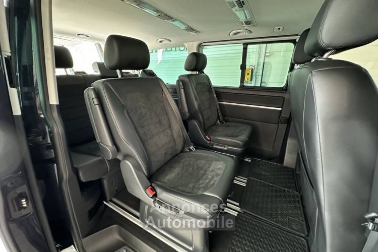 Volkswagen Multivan T6 2.0 TDI 199 cv highline - <small></small> 49.900 € <small>TTC</small> - #23