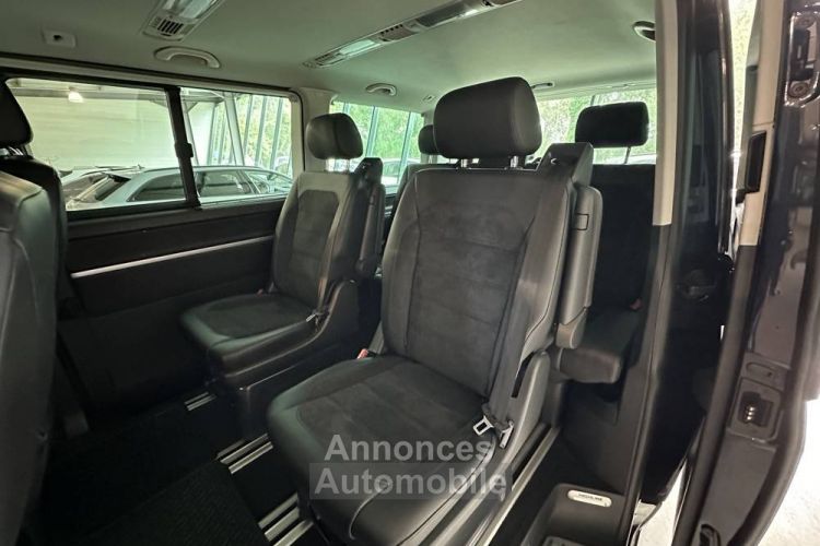 Volkswagen Multivan T6 2.0 TDI 199 cv highline - <small></small> 49.900 € <small>TTC</small> - #25