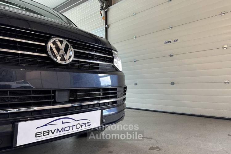 Volkswagen Multivan T6 2.0 TDI 199 cv highline - <small></small> 49.900 € <small>TTC</small> - #36