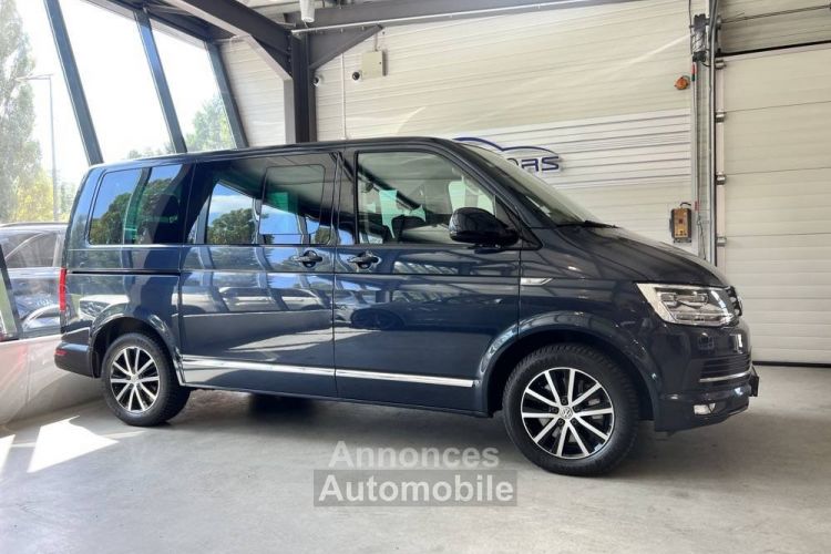 Volkswagen Multivan T6 2.0 TDI 199 cv highline - <small></small> 49.900 € <small>TTC</small> - #38