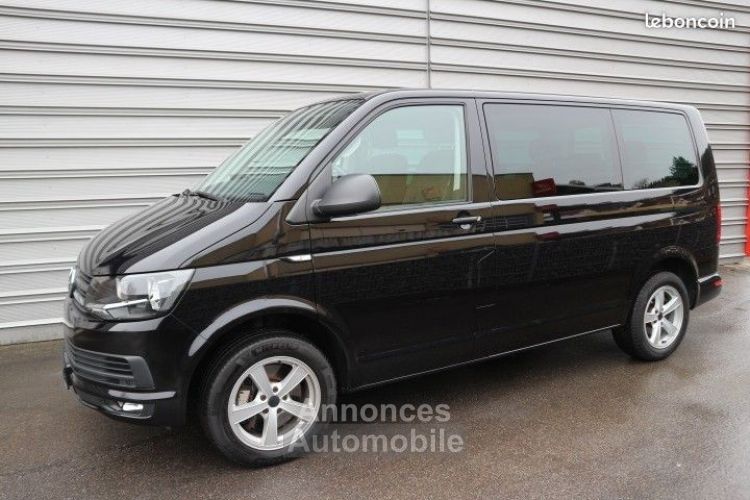 Volkswagen Multivan T6 4motion - <small></small> 35.940 € <small>TTC</small> - #1