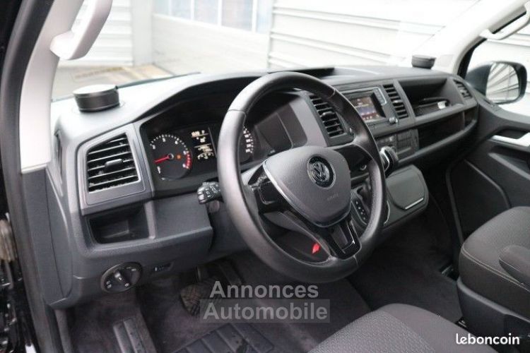 Volkswagen Multivan T6 4motion - <small></small> 35.940 € <small>TTC</small> - #4