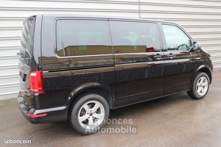 Volkswagen Multivan T6 4motion - <small></small> 35.940 € <small>TTC</small> - #5