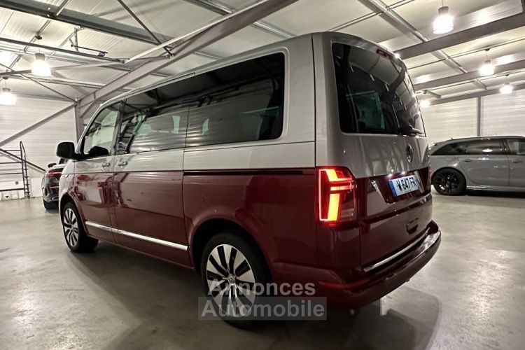 Volkswagen Multivan T6.1 2.0 TDI 199 cv 4MOTION bi color Cruise - <small></small> 64.800 € <small>TTC</small> - #9