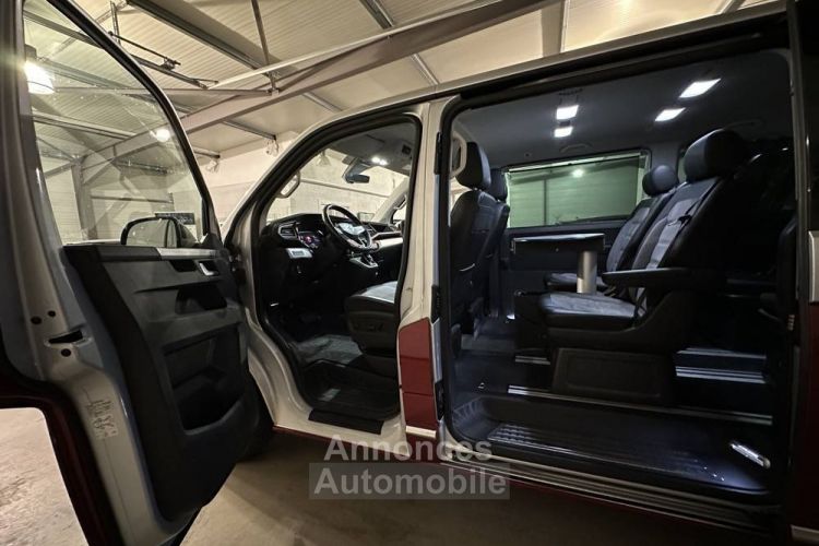 Volkswagen Multivan T6.1 2.0 TDI 199 cv 4MOTION bi color Cruise - <small></small> 64.800 € <small>TTC</small> - #38