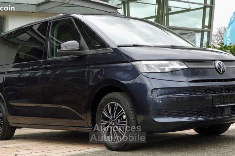 Volkswagen Multivan T7 1.4 eHybrid - <small></small> 53.200 € <small>TTC</small> - #1