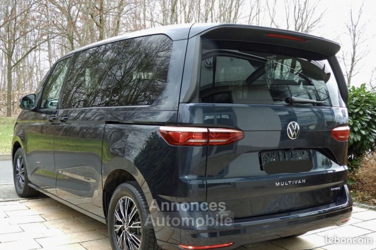 Volkswagen Multivan T7 1.4 eHybrid - <small></small> 53.200 € <small>TTC</small> - #2