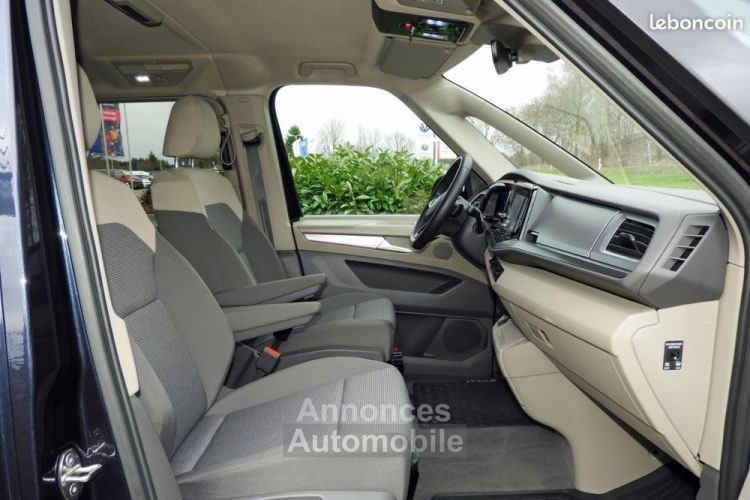 Volkswagen Multivan T7 1.4 eHybrid - <small></small> 53.200 € <small>TTC</small> - #3