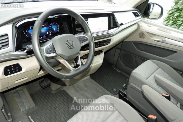 Volkswagen Multivan T7 1.4 eHybrid - <small></small> 53.200 € <small>TTC</small> - #5