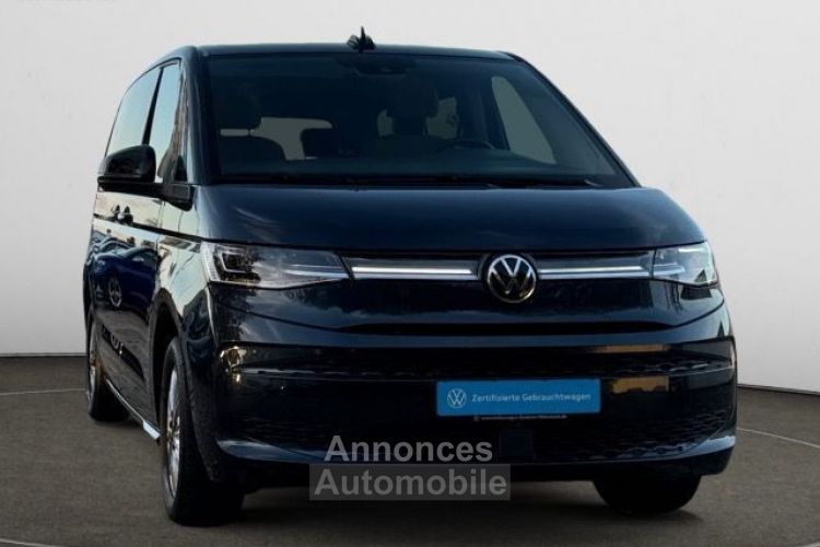 Volkswagen Multivan T7 1.4 TSI eHybrid - <small></small> 50.940 € <small>TTC</small> - #1