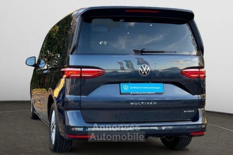 Volkswagen Multivan T7 1.4 TSI eHybrid - <small></small> 50.940 € <small>TTC</small> - #3