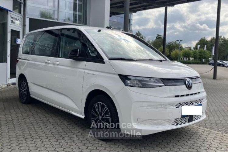 Volkswagen Multivan T7 1.4 TSI eHybrid life - <small></small> 46.950 € <small>TTC</small> - #1