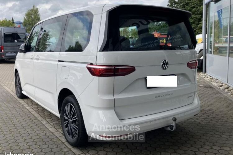 Volkswagen Multivan T7 1.4 TSI eHybrid life - <small></small> 46.950 € <small>TTC</small> - #2