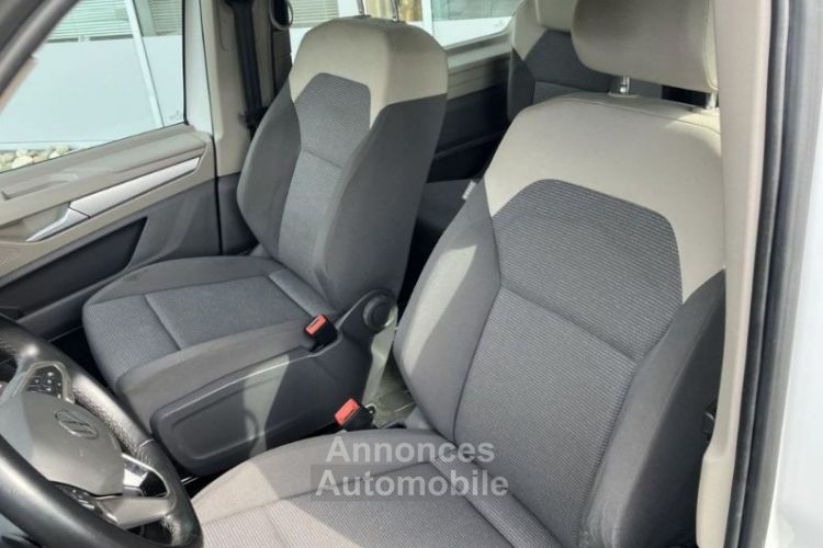 Volkswagen Multivan T7 1.4 TSI eHybrid life - <small></small> 46.950 € <small>TTC</small> - #4