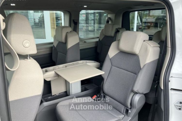 Volkswagen Multivan T7 1.4 TSI eHybrid life - <small></small> 46.950 € <small>TTC</small> - #5