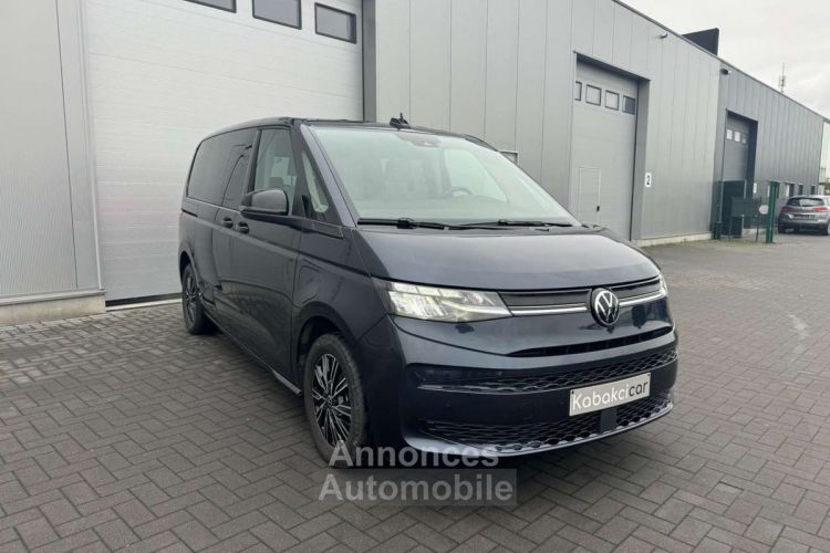 Volkswagen Multivan T7 1.4 TSI PHEV Life Business DSG -- 7 PLACES GPS - <small></small> 49.990 € <small>TTC</small> - #1