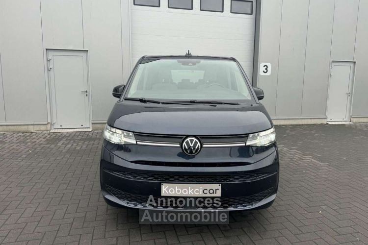 Volkswagen Multivan T7 1.4 TSI PHEV Life Business DSG -- 7 PLACES GPS - <small></small> 49.990 € <small>TTC</small> - #2