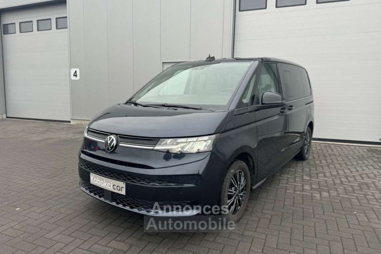 Volkswagen Multivan T7 1.4 TSI PHEV Life Business DSG -- 7 PLACES GPS - <small></small> 49.990 € <small>TTC</small> - #3