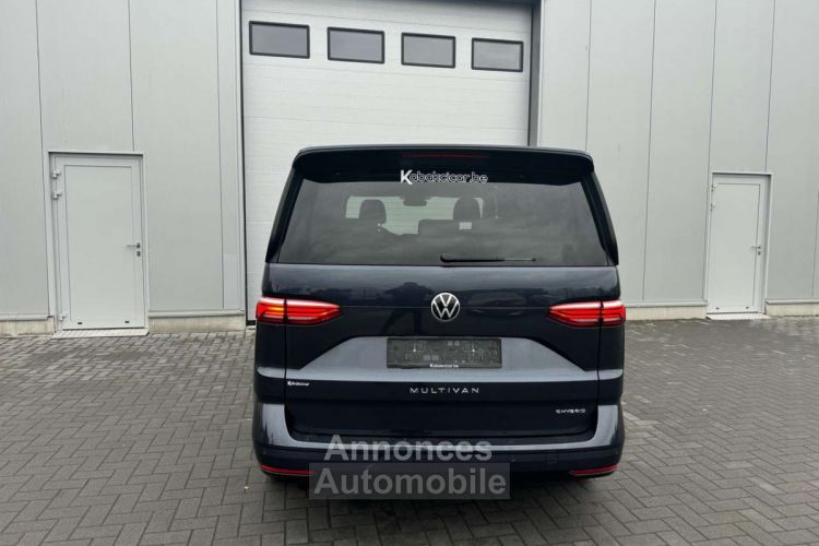 Volkswagen Multivan T7 1.4 TSI PHEV Life Business DSG -- 7 PLACES GPS - <small></small> 49.990 € <small>TTC</small> - #5