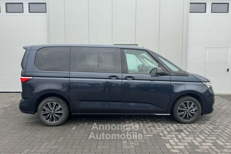 Volkswagen Multivan T7 1.4 TSI PHEV Life Business DSG -- 7 PLACES GPS - <small></small> 49.990 € <small>TTC</small> - #7