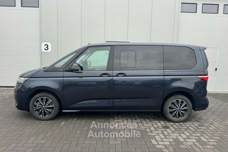 Volkswagen Multivan T7 1.4 TSI PHEV Life Business DSG -- 7 PLACES GPS - <small></small> 49.990 € <small>TTC</small> - #8