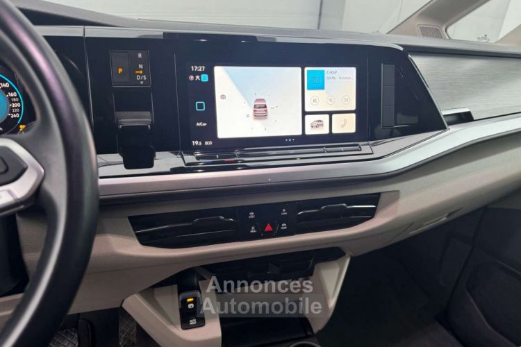 Volkswagen Multivan T7 1.4 TSI PHEV Life Business DSG -- 7 PLACES GPS - <small></small> 49.990 € <small>TTC</small> - #11