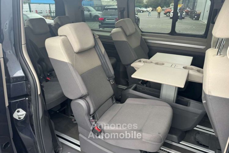 Volkswagen Multivan T7 1.4 TSI PHEV Life Business DSG -- 7 PLACES GPS - <small></small> 49.990 € <small>TTC</small> - #13